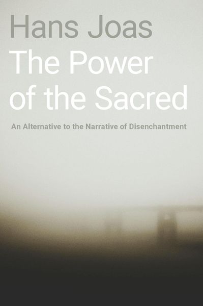 Produktbild: The Power of the Sacred