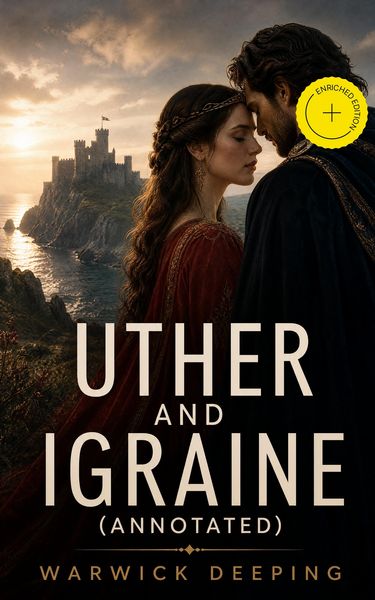Produktbild: Uther and Igraine (Annotated)