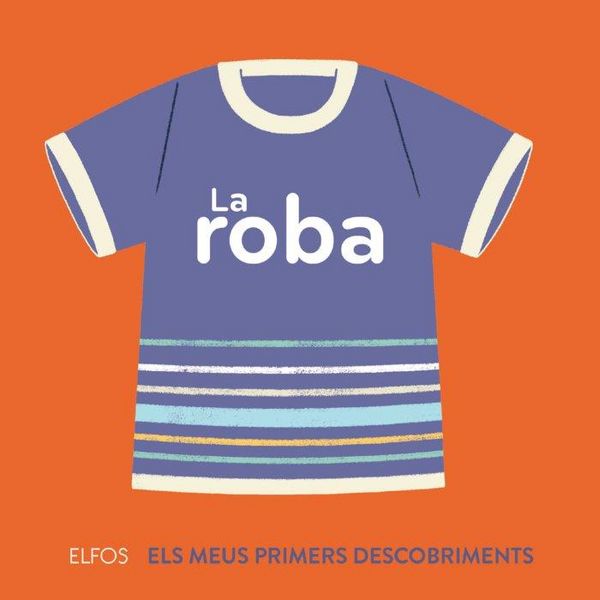 Produktbild: La roba