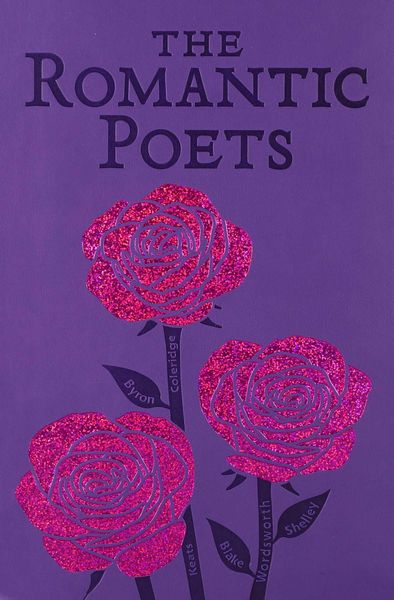Produktbild: The Romantic Poets