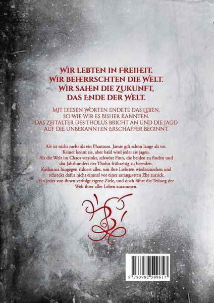 Produktbild: Prophezeiung - Excidium Babylon