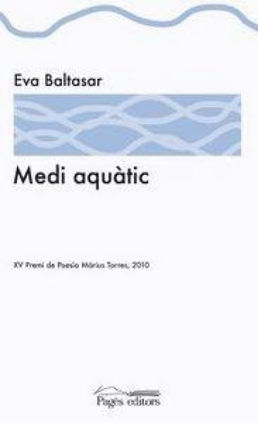 Produktbild: Medi aqu&agrave;tic