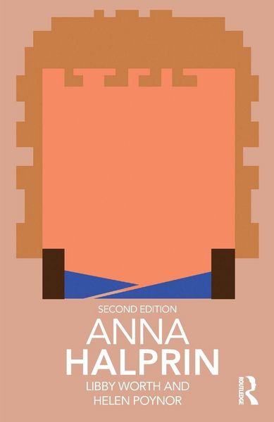 Produktbild: Anna Halprin