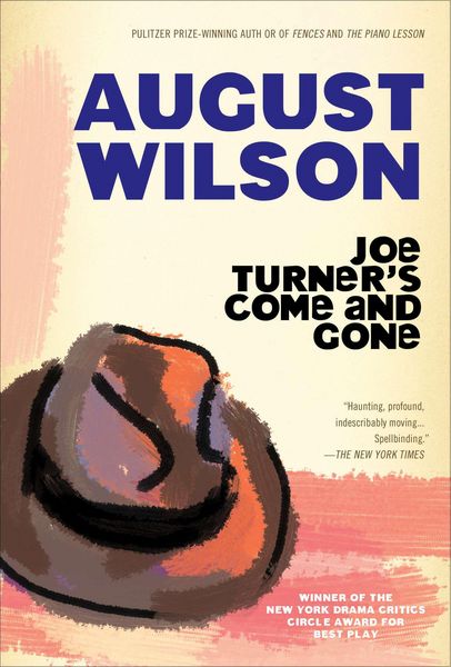 Produktbild: Joe Turner's Come and Gone