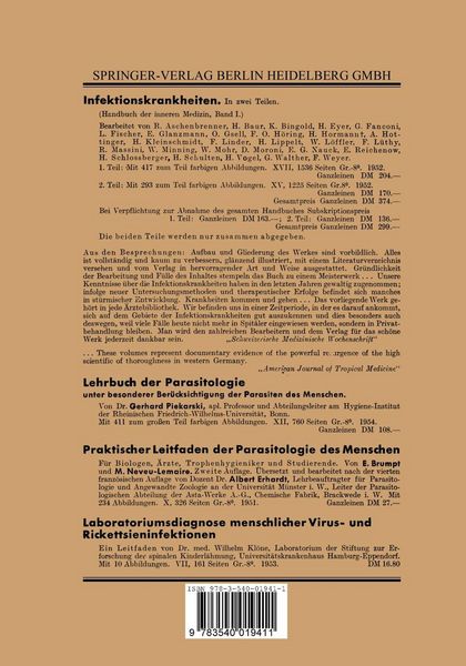 Produktbild: Die Brucellose als Anthropo-Zoonose