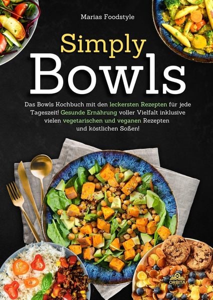 Produktbild: Simply Bowls