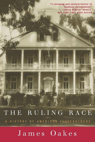 Produktbild: Ruling Race
