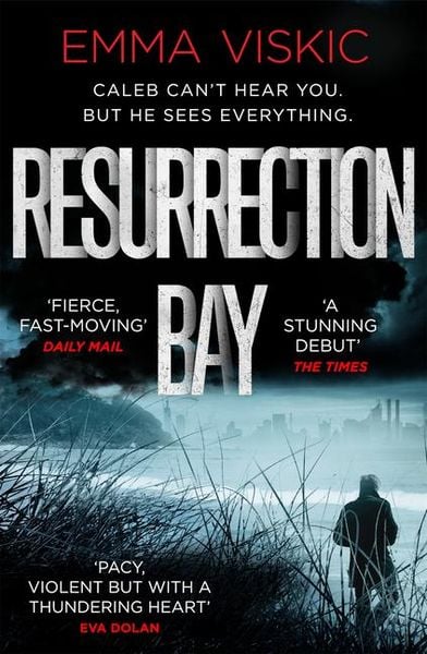 Produktbild: Resurrection Bay