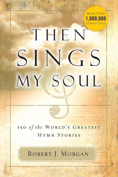 Produktbild: The Then Sings My Soul