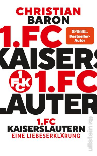 Produktbild: 1. FC Kaiserslautern