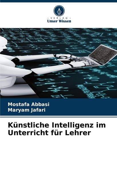 Produktbild: K&uuml;nstliche Intelligenz im Unterricht f&uuml;r Lehrer