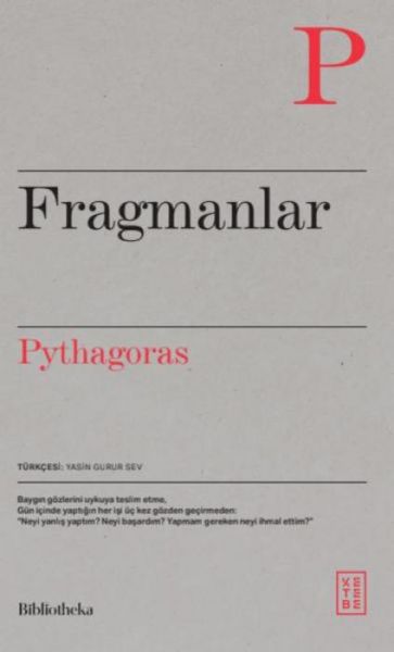 Produktbild: Fragmanlar