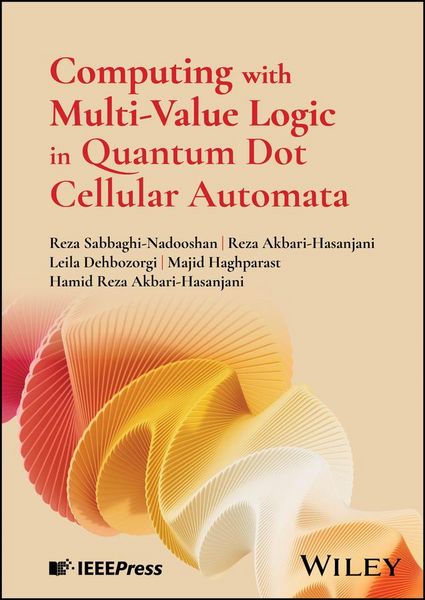 Produktbild: Computing with Multi-Value Logic in Quantum Dot Cellular Automata