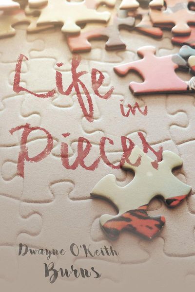 Produktbild: Life in Pieces