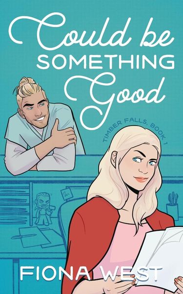 Produktbild: Could Be Something Good