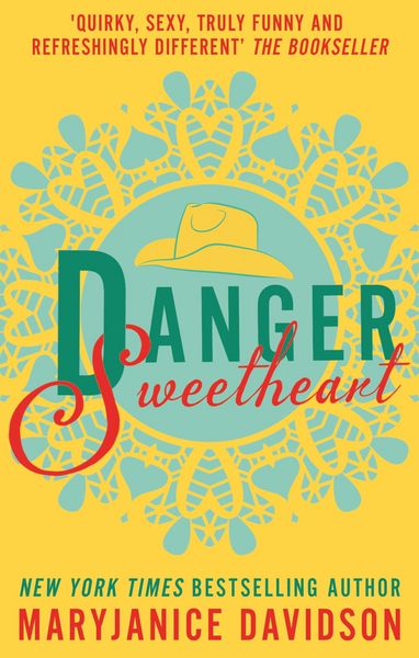 Produktbild: Danger, Sweetheart