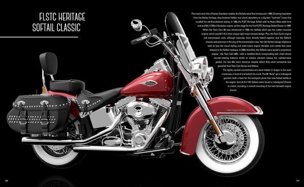 Produktbild: Harley-Davidson