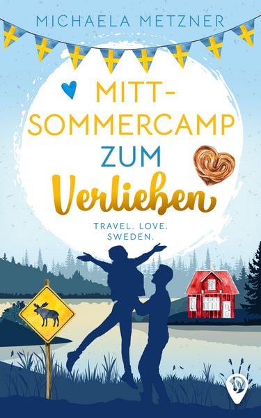 Produktbild: Mittsommercamp zum Verlieben