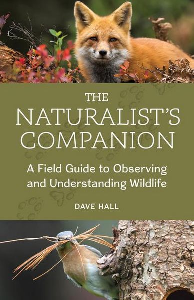 Produktbild: The Naturalist's Companion