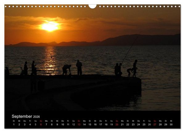 Produktbild: Mallorca 2026 - Insel der Tr&auml;ume (Wandkalender 2026 DIN A3 quer), CALVENDO Monatskalender