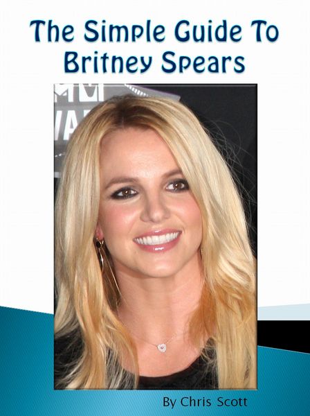 Produktbild: Simple Guide To Britney Spears