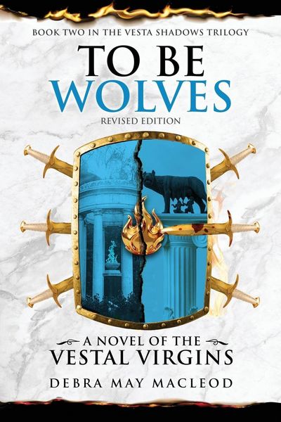 Produktbild: To Be Wolves