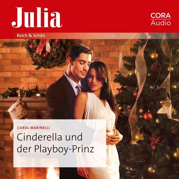 Produktbild: Cinderella und der Playboy-Prinz