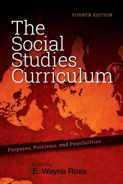 Produktbild: The Social Studies Curriculum