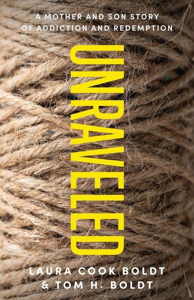 Produktbild: Unraveled