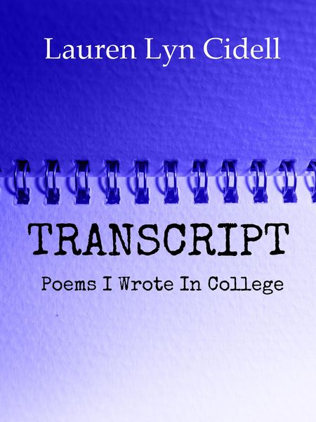 Produktbild: Transcript