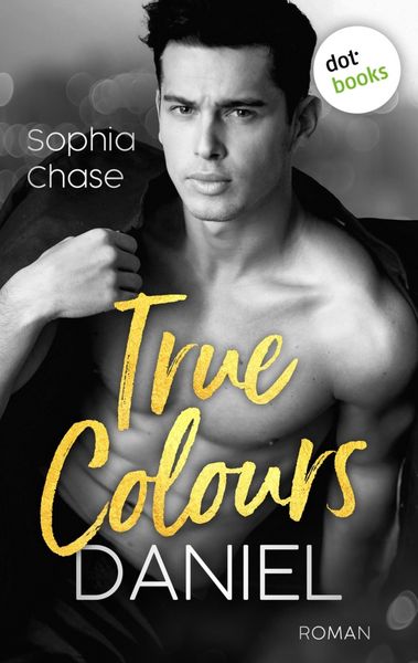 Produktbild: True Colours: Daniel - Die Farbe der Liebe