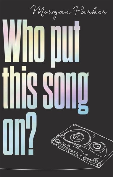 Produktbild: Who Put This Song On?