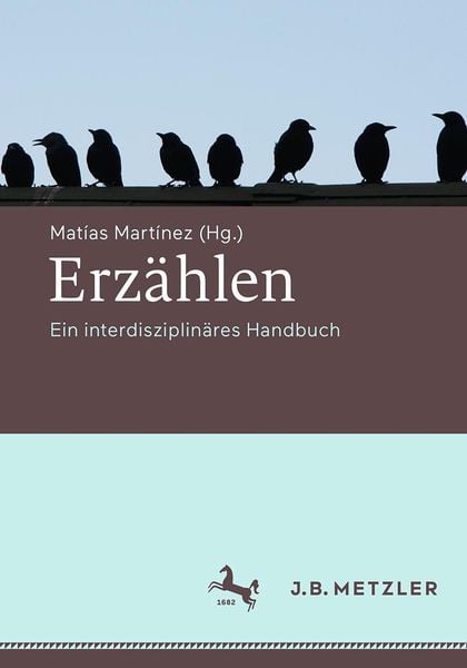 Produktbild: Erz&auml;hlen