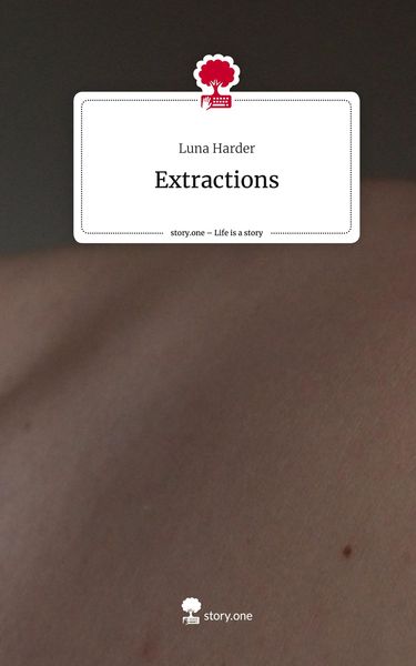 Produktbild: Extractions. Life is a Story - story.one