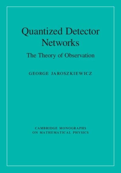Produktbild: Quantized Detector Networks