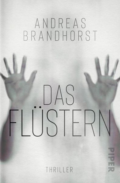 Produktbild: Das Fl&uuml;stern