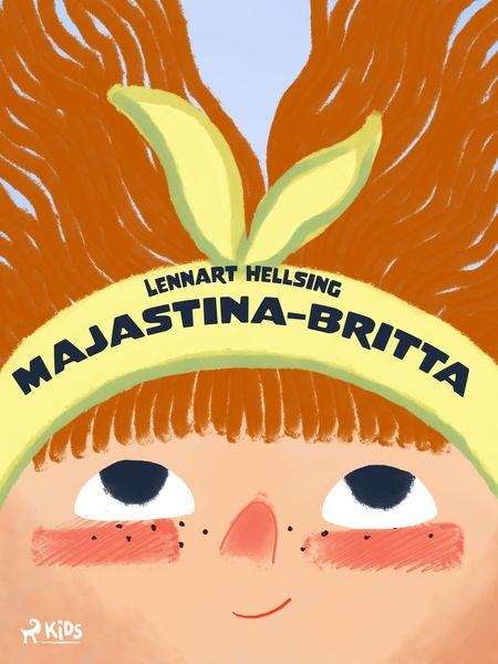 Produktbild: Majastina-Britta