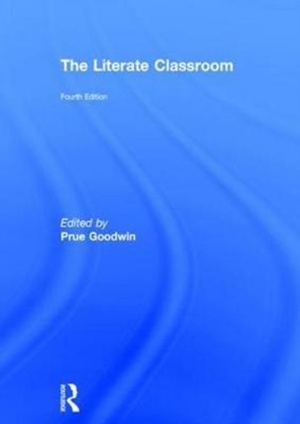 Produktbild: The Literate Classroom