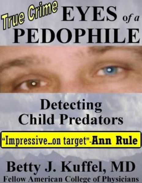 Produktbild: Eyes of a Pedophile