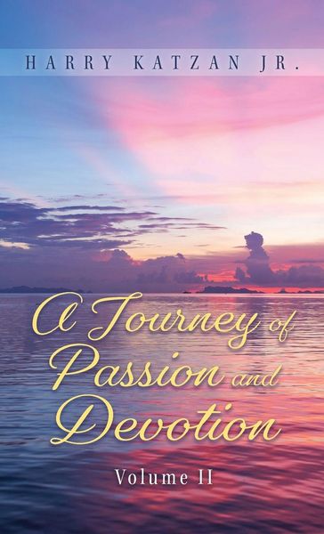 Produktbild: A Journey of Passion and Devotion Volume 2