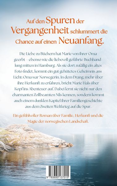 Produktbild: Das Geheimnis am Fjord