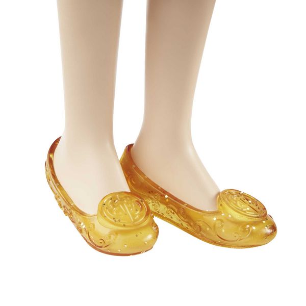Produktbild: Disney Prinzessin Fashion Doll Core Merida
