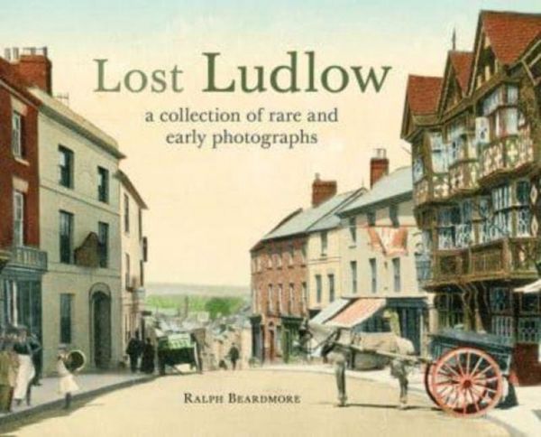 Produktbild: Lost Ludlow