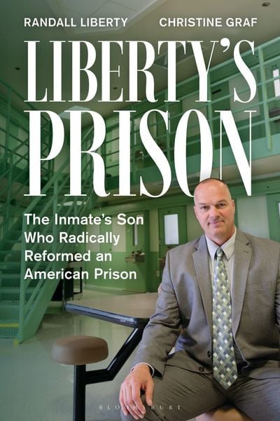 Produktbild: Liberty's Prison