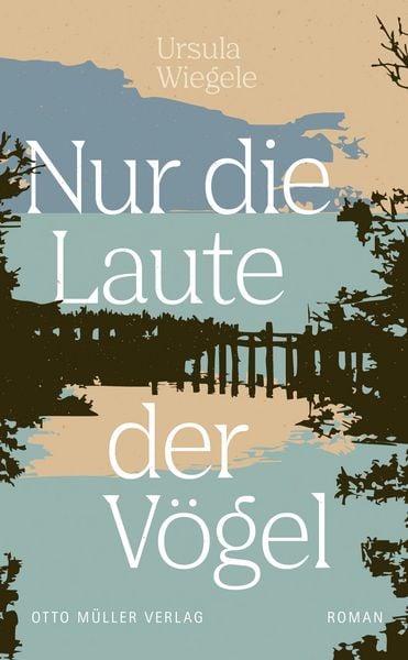 Produktbild: Nur die Laute der V&ouml;gel