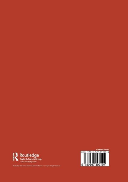 Produktbild: The Professional Development of Early Years Educators