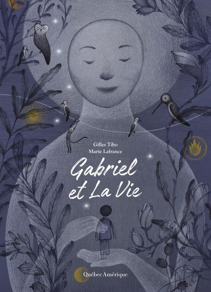 Produktbild: Gabriel et La Vie