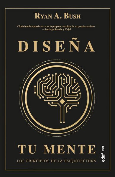Produktbild: Dise&ntilde;a Tu Mente