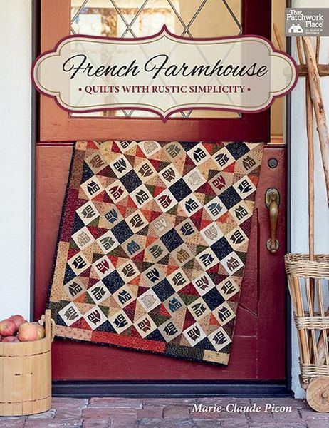Produktbild: French Farmhouse