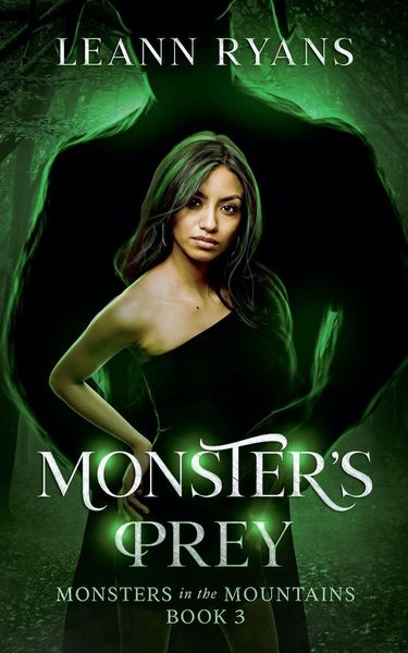 Produktbild: Monster's Prey
